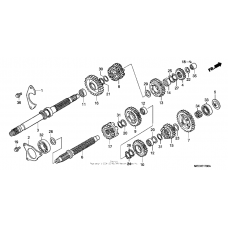 Трансмиссия