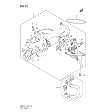 Fuel pump