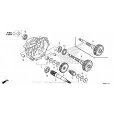 Трансмиссия