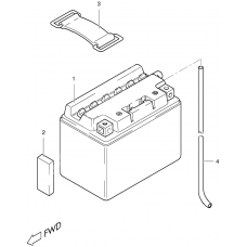 Battery