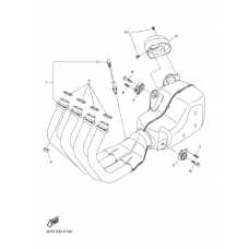Выхлопная система