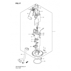 Fuel pump