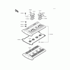 Cylinder Head Cover