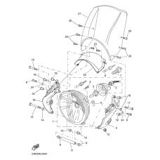 Headlight