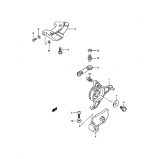 Throttle control