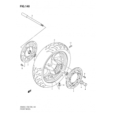 Transom + tube              

                  An400l1 e33