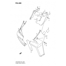 Frame head cover              

                  Vzr1800k8/u2k8/nk8/nu2k8