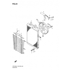 Radiator