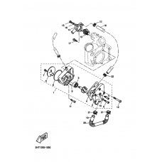 Водяной насос