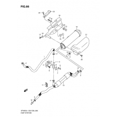 Evap system              

                  Sfv650l1 e33