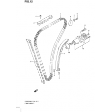 Cam chain