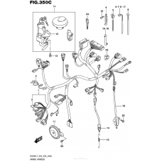 Wiring Harness (Rv200L7 E33)