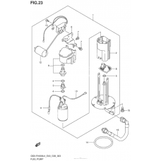 Fuel pump