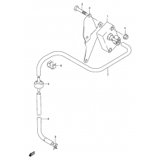 Boost sensor