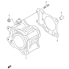 Cylinder