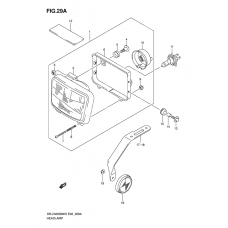 Headlamp              

                  E24