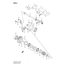 Exhaust valve