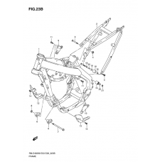 Frame comp              

                  Rm-z450l1