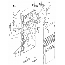 Ignition coil