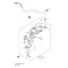 Fuel pump