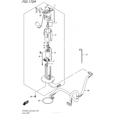 Fuel pump