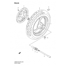 Transom + tube