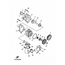 Водяной насос