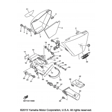 Боковая крышка