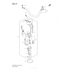 Fuel pump