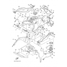 Топливный бак