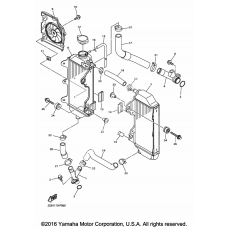 Радиатор & Патрубок системы охлаждения