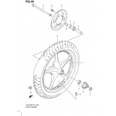 Transom + tube              

                  Model k8