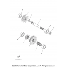 Трансмиссия