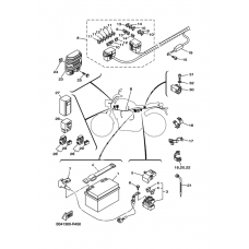 Электрооборудование 1