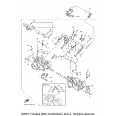 Intake              

                  2