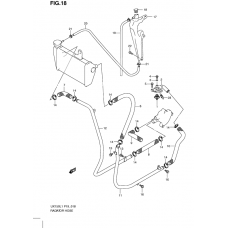 Radiator hose