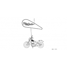 Label read the manual              

                  2