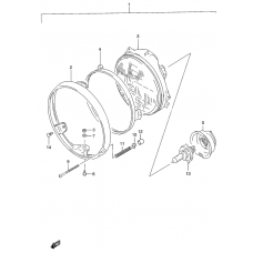 Headlamp              

                  P24