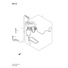 Fuel pump