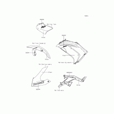 Decals(Blue)(FDS)(CA,US)