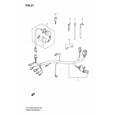 Wiring harness