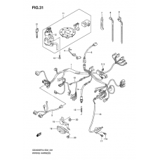 Wiring harness