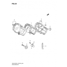Speedometer              

                  Gsx1250fal1 e33