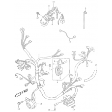 Wiring harness