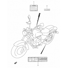 Honda mark              

                  Model k2