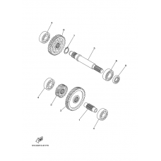 Трансмиссия