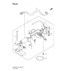 Fuel pump