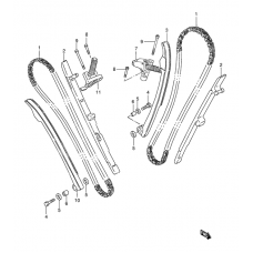 Cam chain