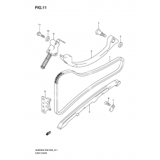 Cam chain