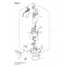 Fuel pump